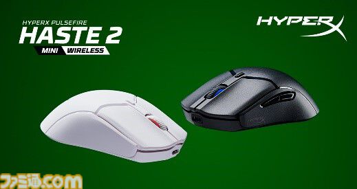 HyperX初のホットスワップ対応ゲーミングキーボード『HyperX Alloy Rise』が登場。フルサイズと75%サイズの2種類が展開