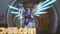 『オーバーウォッチ2』×『ガンダムW』開発者インタビュー。スキンは『エンドレスワルツ』版をベースに大量のガンプラを参考に制作。POTGでは「本編のあのシーンだ」とつい思ってしまうオマージュも