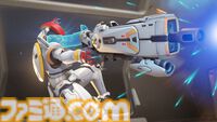 『オーバーウォッチ2』×『ガンダムW』開発者インタビュー。スキンは『エンドレスワルツ』版をベースに大量のガンプラを参考に制作。POTGでは「本編のあのシーンだ」とつい思ってしまうオマージュも
