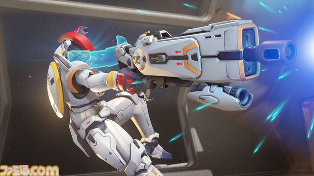 『オーバーウォッチ2』×『ガンダムW』開発者インタビュー。スキンは『エンドレスワルツ』版をベースに大量のガンプラを参考に制作。POTGでは「本編のあのシーンだ」とつい思ってしまうオマージュも