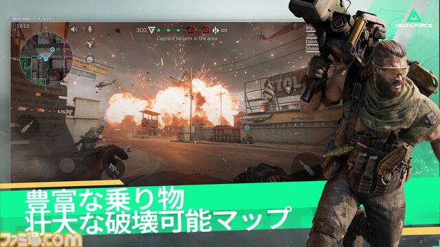 【今週発売のおすすめタイトル】SNK新作格ゲー『餓狼伝説 CotW』、小高和剛×打越鋼太郎シナリオ手掛ける『ハンドレッドライン』など【4/21～4/27】