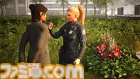 『ポリスシミュレーター パトロールオフィサーズ ゴールドエディション』架空アメリカ都市の警察官シミュ、PS5パッケージ版が7月10日発売。ゲーム本編＋追加コンテンツ付き