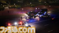 『ポリスシミュレーター パトロールオフィサーズ ゴールドエディション』架空アメリカ都市の警察官シミュ、PS5パッケージ版が7月10日発売。ゲーム本編＋追加コンテンツ付き