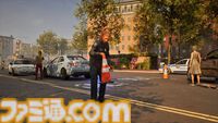 『ポリスシミュレーター パトロールオフィサーズ ゴールドエディション』架空アメリカ都市の警察官シミュ、PS5パッケージ版が7月10日発売。ゲーム本編＋追加コンテンツ付き