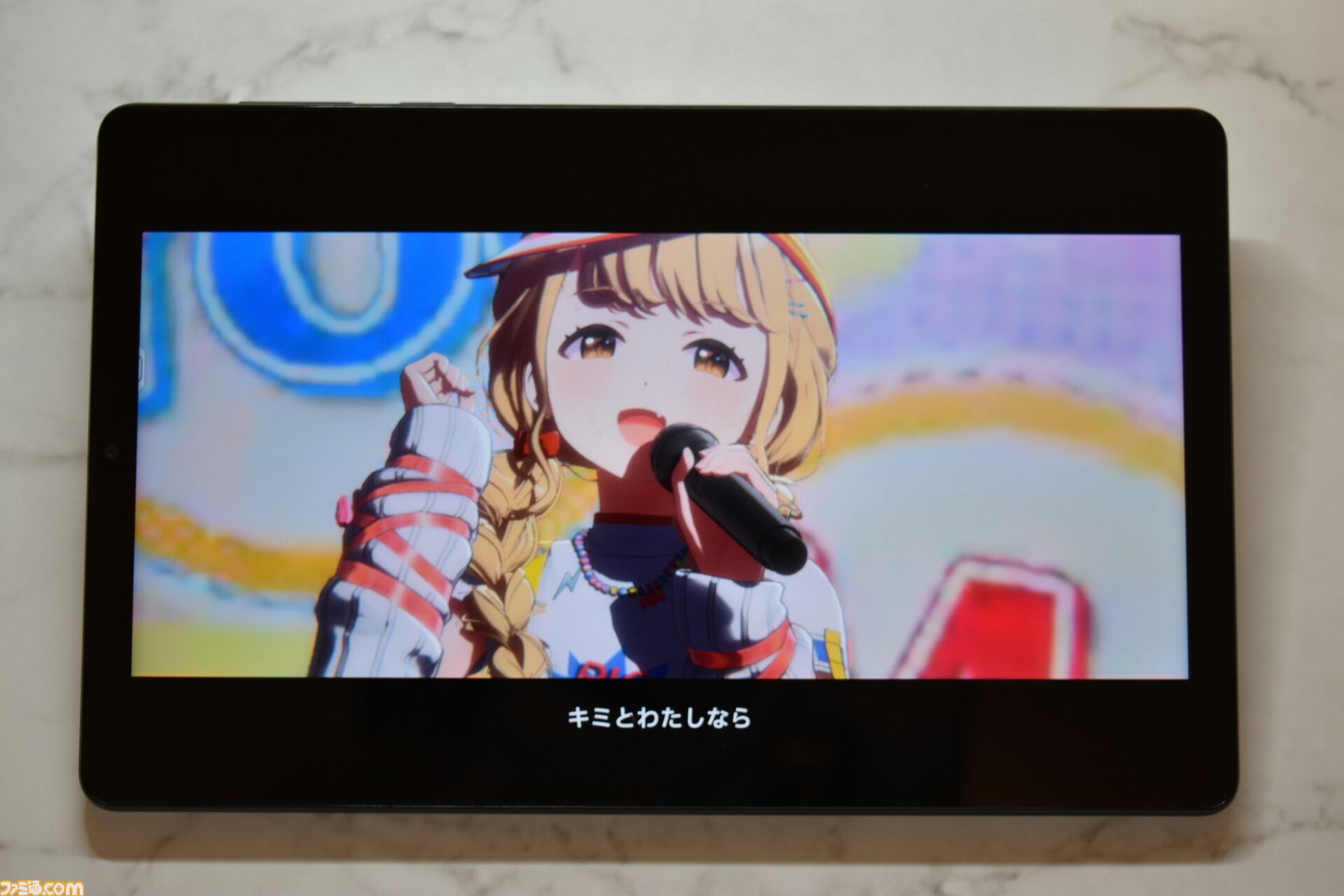 ゲーミングタブレット“Lenovo Legion Tab (8.8”, 3)”レビュー。8万円台で『ゼンゼロ』『スタレ』『学マス』がサクサク動く、立体音響による臨場感もスゴかった