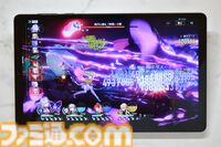 ゲーミングタブレット“Lenovo Legion Tab (8.8”, 3)”レビュー。8万円台で『ゼンゼロ』『スタレ』『学マス』がサクサク動く、立体音響による臨場感もスゴかった