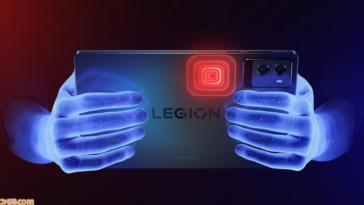 ゲーミングタブレット“Lenovo Legion Tab (8.8”, 3)”レビュー。8万円台で『ゼンゼロ』『スタレ』『学マス』がサクサク動く、立体音響による臨場感もスゴかった