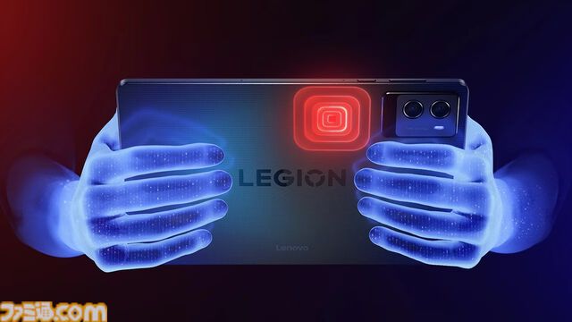 ゲーミングタブレット“Lenovo Legion Tab (8.8”, 3)”レビュー。8万円台で『ゼンゼロ』『スタレ』『学マス』がサクサク動く、立体音響による臨場感もスゴかった