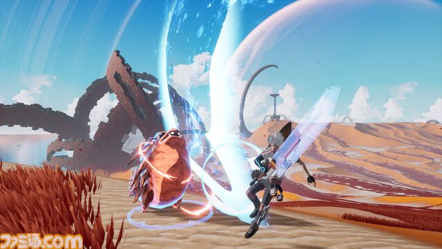 PS5版『スター・オーバードライブ プレミアムパック』6月19日発売。スキンカスタム追加コンテンツ、前日譚マンガ&サントラ付き。今後のSwitch版パッチと合わせて進行中