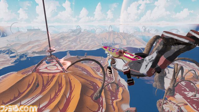 PS5版『スター・オーバードライブ プレミアムパック』6月19日発売。スキンカスタム追加コンテンツ、前日譚マンガ&サントラ付き。今後のSwitch版パッチと合わせて進行中