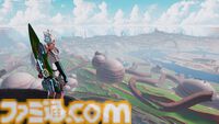 PS5版『スター・オーバードライブ プレミアムパック』6月19日発売。スキンカスタム追加コンテンツ、前日譚マンガ&サントラ付き。今後のSwitch版パッチと合わせて進行中