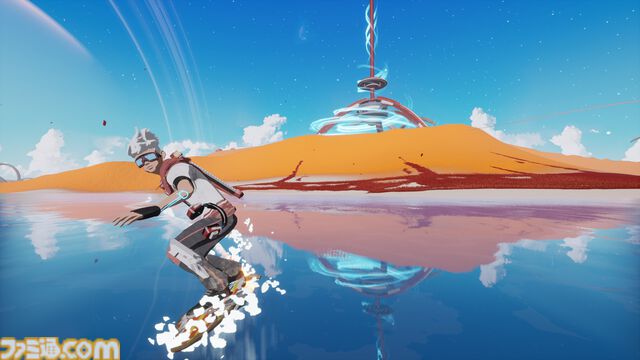 PS5版『スター・オーバードライブ プレミアムパック』6月19日発売。スキンカスタム追加コンテンツ、前日譚マンガ&サントラ付き。今後のSwitch版パッチと合わせて進行中