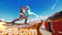 PS5版『スター・オーバードライブ プレミアムパック』6月19日発売。スキンカスタム追加コンテンツ、前日譚マンガ&サントラ付き。今後のSwitch版パッチと合わせて進行中