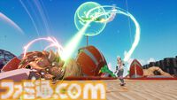 PS5版『スター・オーバードライブ プレミアムパック』6月19日発売。スキンカスタム追加コンテンツ、前日譚マンガ&サントラ付き。今後のSwitch版パッチと合わせて進行中