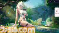 『スノウブレイク』アップデートで“マスターラブ”な体験がさらに深化！ダイナミックなバトルが楽しめる新イベントや新キャラクター2名も登場