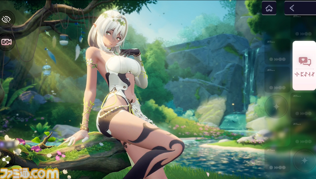 『スノウブレイク』アップデートで“マスターラブ”な体験がさらに深化！ダイナミックなバトルが楽しめる新イベントや新キャラクター2名も登場