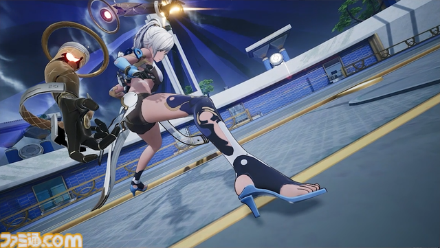 『スノウブレイク』アップデートで“マスターラブ”な体験がさらに深化！ダイナミックなバトルが楽しめる新イベントや新キャラクター2名も登場