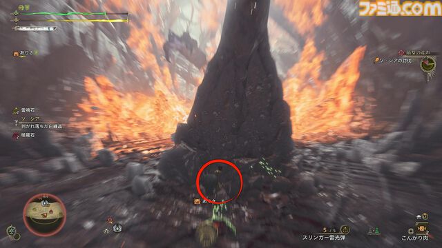 修行僧の『モンハンワイルズ』：アップデートでゾ・シアに挑んだ！ 闘技場でハンマー以外の武器の魅力に触れたおかげでハンマー愛が揺らぐ【ブログ第5回】