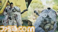 修行僧の『モンハンワイルズ』：アップデートでゾ・シアに挑んだ！ 闘技場でハンマー以外の武器の魅力に触れたおかげでハンマー愛が揺らぐ【ブログ第5回】