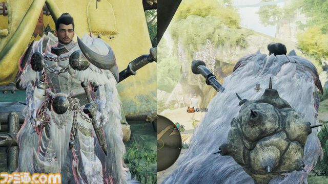 修行僧の『モンハンワイルズ』：アップデートでゾ・シアに挑んだ！ 闘技場でハンマー以外の武器の魅力に触れたおかげでハンマー愛が揺らぐ【ブログ第5回】
