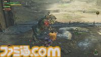 修行僧の『モンハンワイルズ』：アップデートでゾ・シアに挑んだ！ 闘技場でハンマー以外の武器の魅力に触れたおかげでハンマー愛が揺らぐ【ブログ第5回】