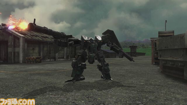 『フロントミッション セカンド:リメイク』PS5/PS4/Xbox/PC版発売。1997年に発売されたシミュレーションRPGのリメイク作