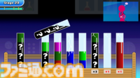 『あのゲー』最新作が4月24日発売。新ミニゲームを追加、難度と演出の限界に挑戦。タイトルは『どこかで見た“あのゲー”ムたちをもっと激しく作ってみたけれど、棒人間には限界があった件。』【先出し週刊ファミ通】