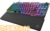 Amazonでタートルビーチのプロコントローラーやレバーレスアケコン、ゲーミングキーボードなどがお得に買えるセールが開催中！【スマイルSALEゴールデンウィーク】
