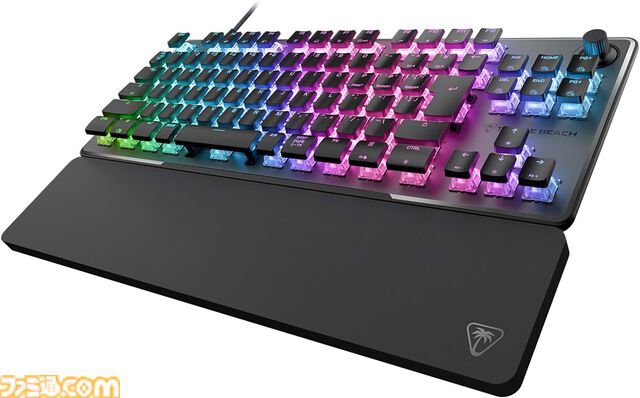 Amazonでタートルビーチのプロコントローラーやレバーレスアケコン、ゲーミングキーボードなどがお得に買えるセールが開催中！【スマイルSALEゴールデンウィーク】