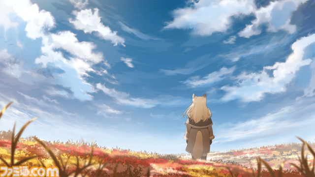 『たねつみの歌』Switch、iOS、Android移植版が5月1日発売。家族の絆が心にしみる親子三世代による冒険譚をより気軽に