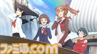 『たねつみの歌』Switch、iOS、Android移植版が5月1日発売。家族の絆が心にしみる親子三世代による冒険譚をより気軽に