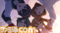 『たねつみの歌』Switch、iOS、Android移植版が5月1日発売。家族の絆が心にしみる親子三世代による冒険譚をより気軽に