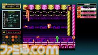 『ジャレコレ ファミコン編：マジック・ジョン&Totally RAD』Switchで4月24日配信。超魔術アクションを駆使してステージを進む名作アクション、海外版も収録