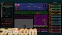 『ジャレコレ ファミコン編：マジック・ジョン&Totally RAD』Switchで4月24日配信。超魔術アクションを駆使してステージを進む名作アクション、海外版も収録