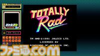『ジャレコレ ファミコン編：マジック・ジョン&Totally RAD』Switchで4月24日配信。超魔術アクションを駆使してステージを進む名作アクション、海外版も収録