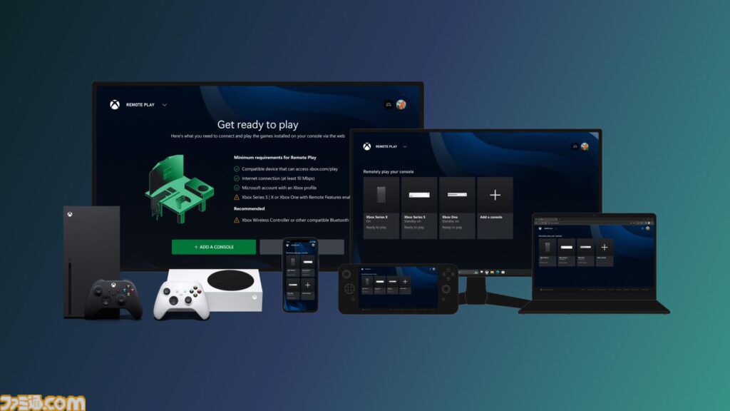 モバイル版『Xbox アプリ』でゲームの購入が可能に。自分の所有するゲームをXbox本体でストリーミングできる機能など、数々のアップデートが発表