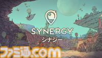 『シナジー』調査と知識で繁栄を目指す都市創造シミュレーション。手描き風ビジュアルにも癒される。本日（4/17）正式リリース