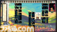 『MainFrames』フロッピーディスクがパソコン内を飛び回る2DアクションがSwitchで発売。ウィンドウを並び替えて道を作る、斬新ながらもどこか感じる懐かしさ