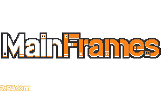 『MainFrames』フロッピーディスクがパソコン内を飛び回る2DアクションがSwitchで発売。ウィンドウを並び替えて道を作る、斬新ながらもどこか感じる懐かしさ
