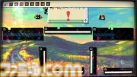 『MainFrames』フロッピーディスクがパソコン内を飛び回る2DアクションがSwitchで発売。ウィンドウを並び替えて道を作る、斬新ながらもどこか感じる懐かしさ