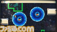 『MainFrames』フロッピーディスクがパソコン内を飛び回る2DアクションがSwitchで発売。ウィンドウを並び替えて道を作る、斬新ながらもどこか感じる懐かしさ