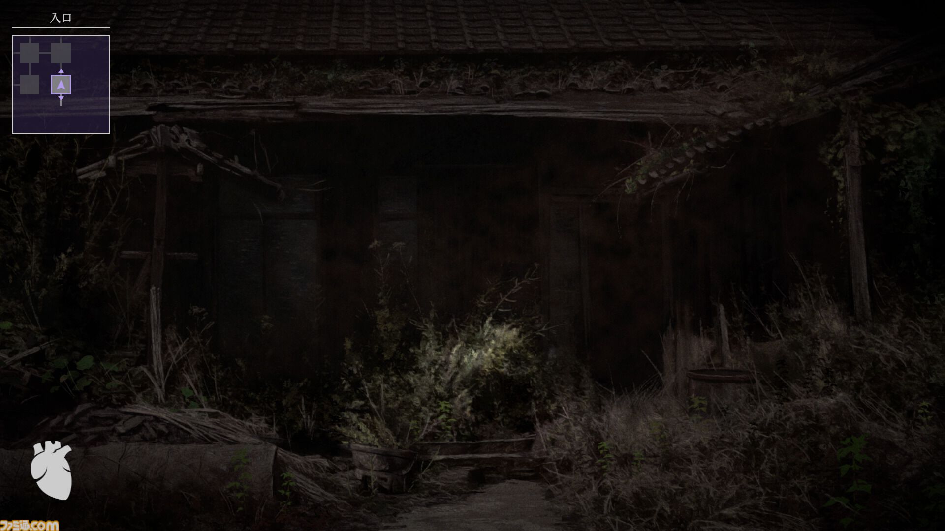 『連呪（れんず）』連鎖する“死の呪い”の謎に迫れ。心霊スポットを調査していく日本一ソフトウェアの新作ホラーアドベンチャーが8月28日発売