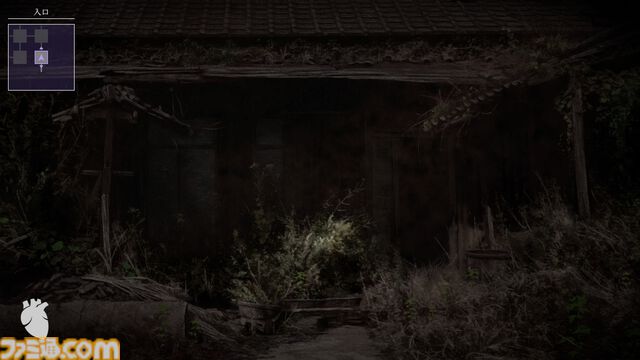 『連呪（れんず）』連鎖する“死の呪い”の謎に迫れ。心霊スポットを調査していく日本一ソフトウェアの新作ホラーアドベンチャーが8月28日発売