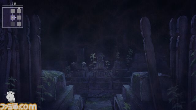 『連呪（れんず）』連鎖する“死の呪い”の謎に迫れ。心霊スポットを調査していく日本一ソフトウェアの新作ホラーアドベンチャーが8月28日発売