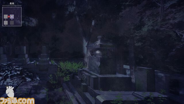 『連呪（れんず）』連鎖する“死の呪い”の謎に迫れ。心霊スポットを調査していく日本一ソフトウェアの新作ホラーアドベンチャーが8月28日発売