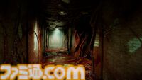 『BrokenLore: DON'T WATCH』孤独な引きこもりの精神崩壊ホラー。百の目を持つ邪悪な存在に見られながら真実を探す。Steamで4月25日発売