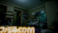 『BrokenLore: DON'T WATCH』孤独な引きこもりの精神崩壊ホラー。百の目を持つ邪悪な存在に見られながら真実を探す。Steamで4月25日発売