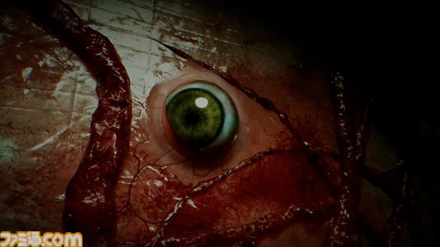 『BrokenLore: DON'T WATCH』孤独な引きこもりの精神崩壊ホラー。百の目を持つ邪悪な存在に見られながら真実を探す。Steamで4月25日発売
