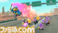 『マリオカート ワールド』使用できるアイテムが発表。ゴールデンこうらやハンマーなどが新登場。カメックはまさかのアイテム枠として登場【マリカダイレクト】