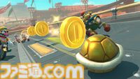 『マリオカート ワールド』使用できるアイテムが発表。ゴールデンこうらやハンマーなどが新登場。カメックはまさかのアイテム枠として登場【マリカダイレクト】